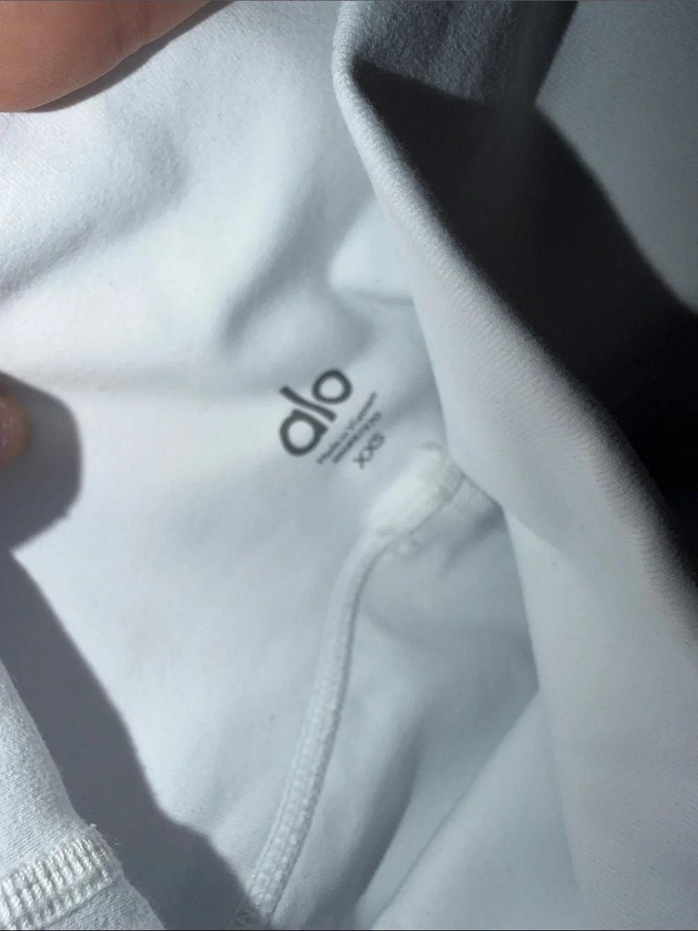 ALO Yoga size xxs